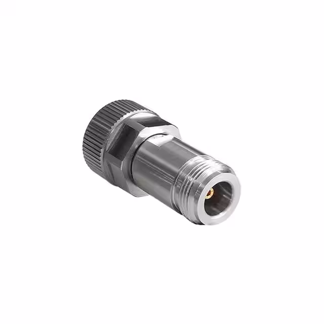 RFAAAPC7NJ Bulgin  Coaxial Connector (RF) Adapters